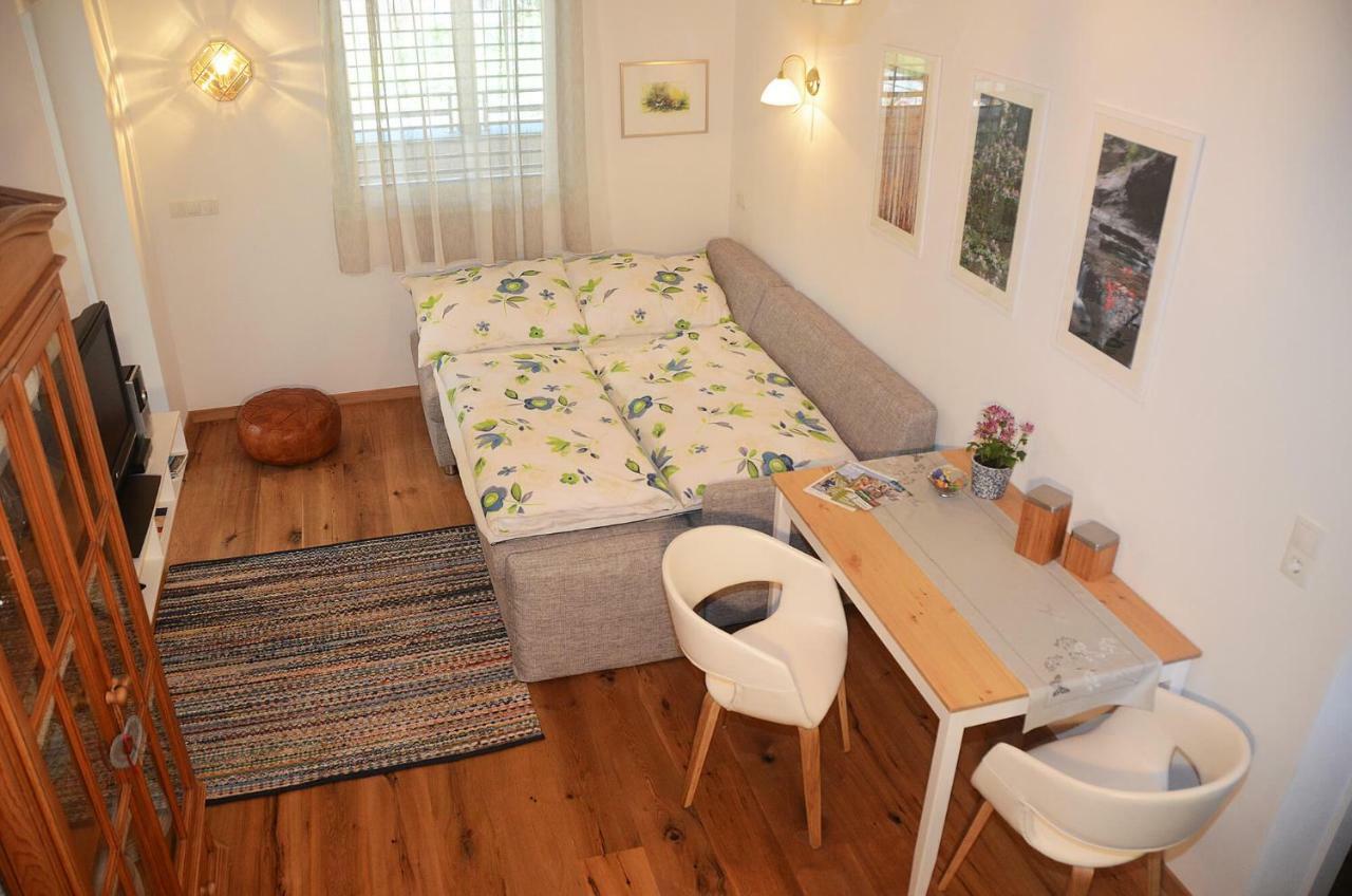 Apartment Zimat Chienes Exterior foto