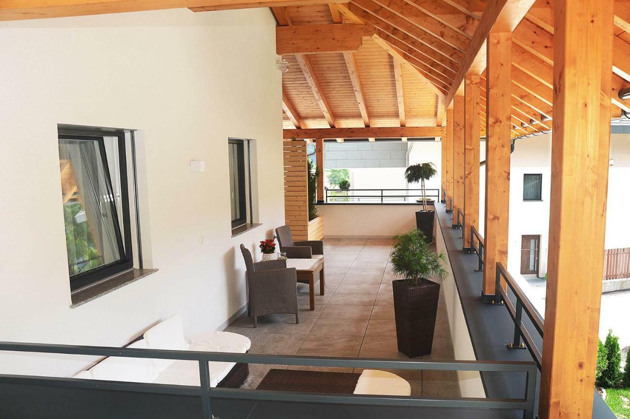 Apartment Zimat Chienes Exterior foto