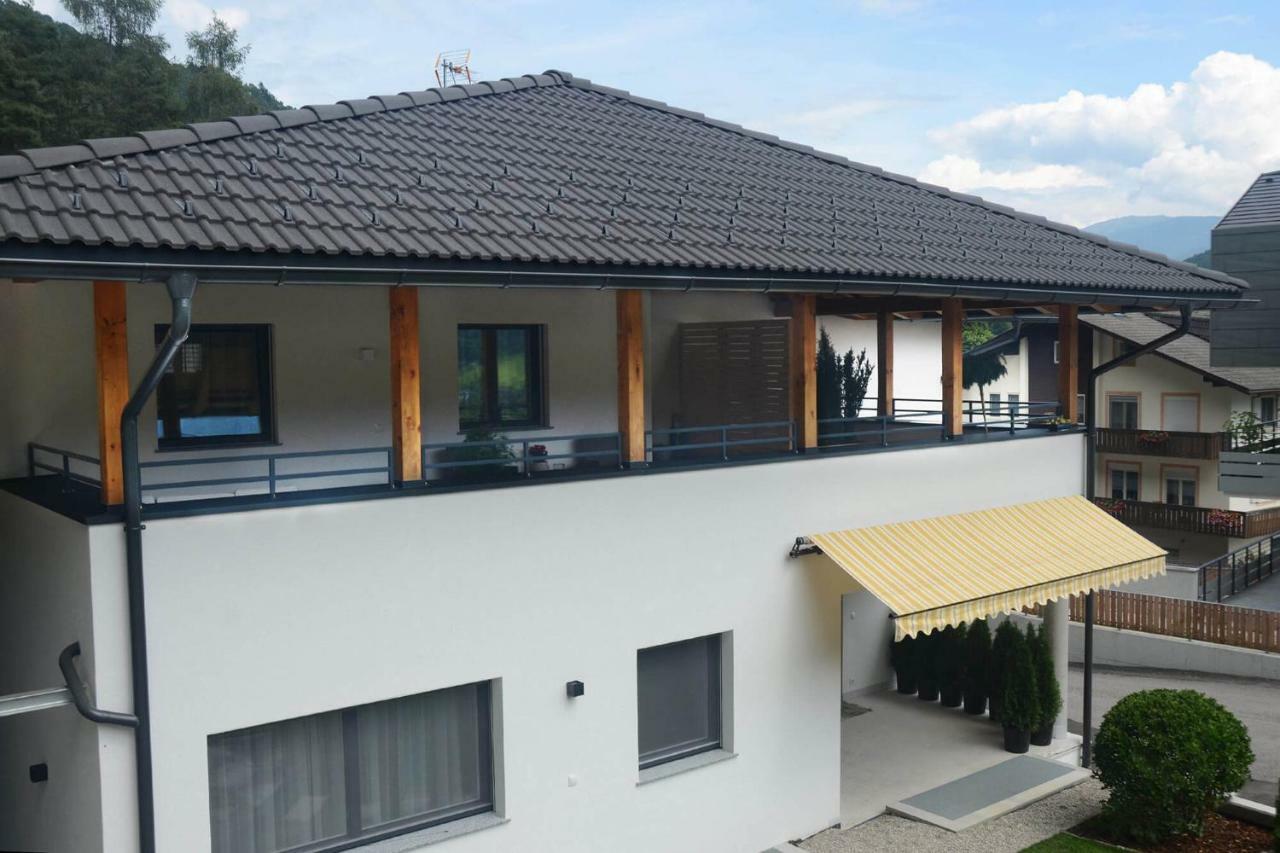 Apartment Zimat Chienes Exterior foto