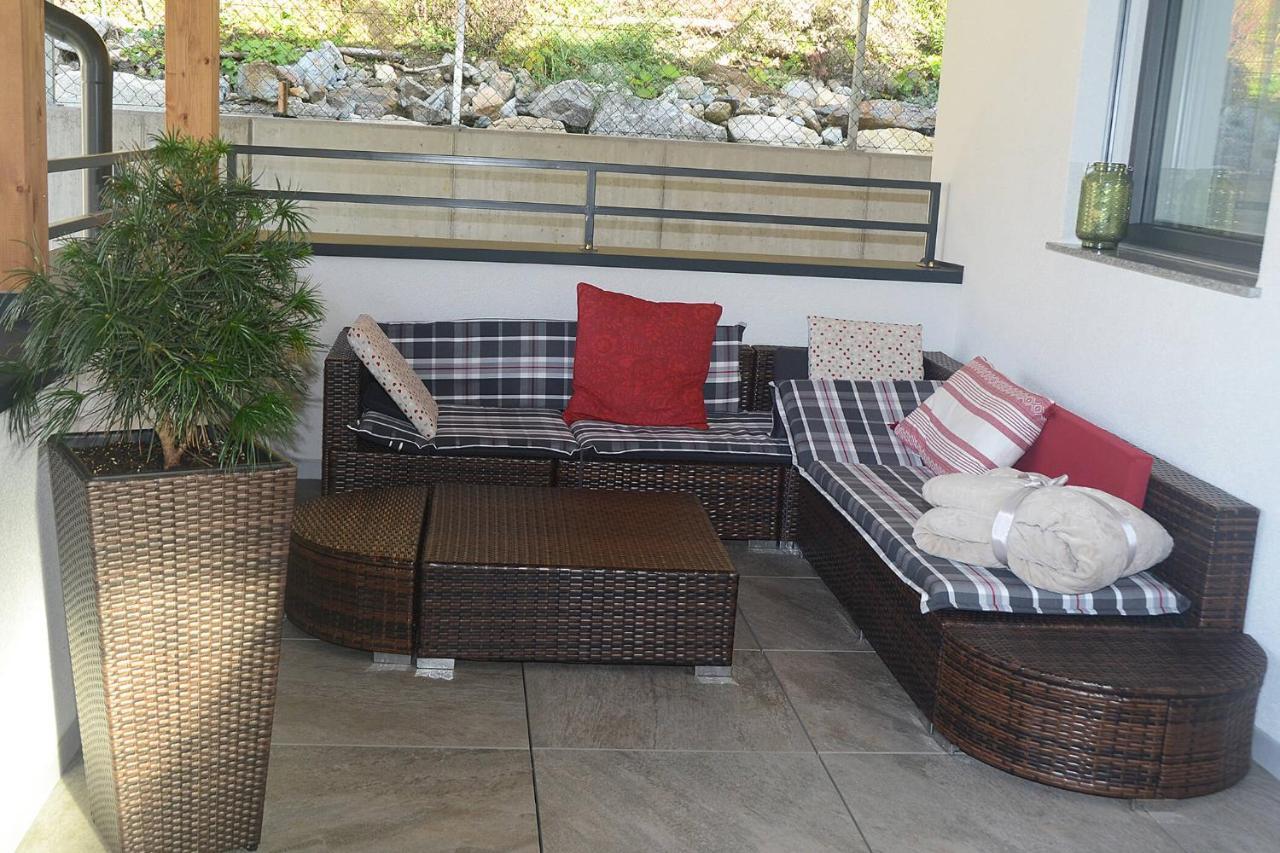 Apartment Zimat Chienes Exterior foto