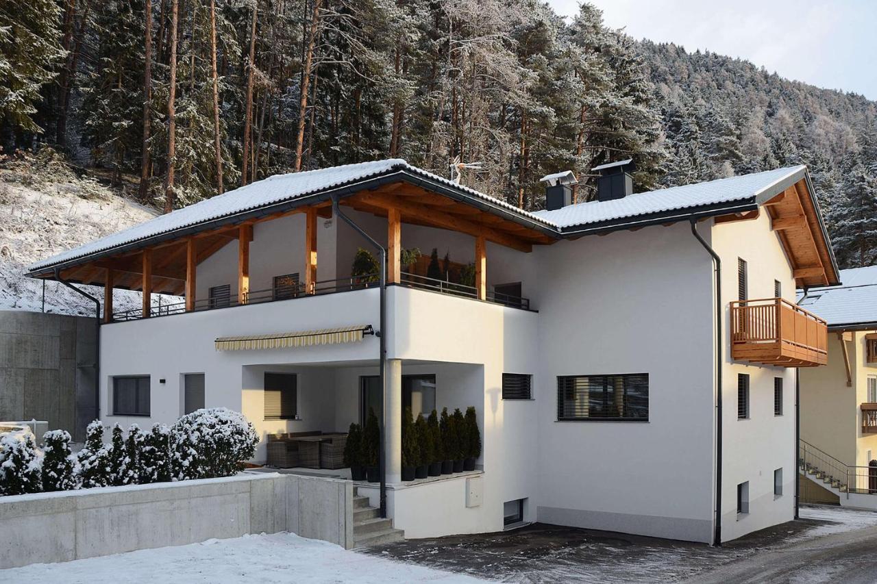 Apartment Zimat Chienes Exterior foto